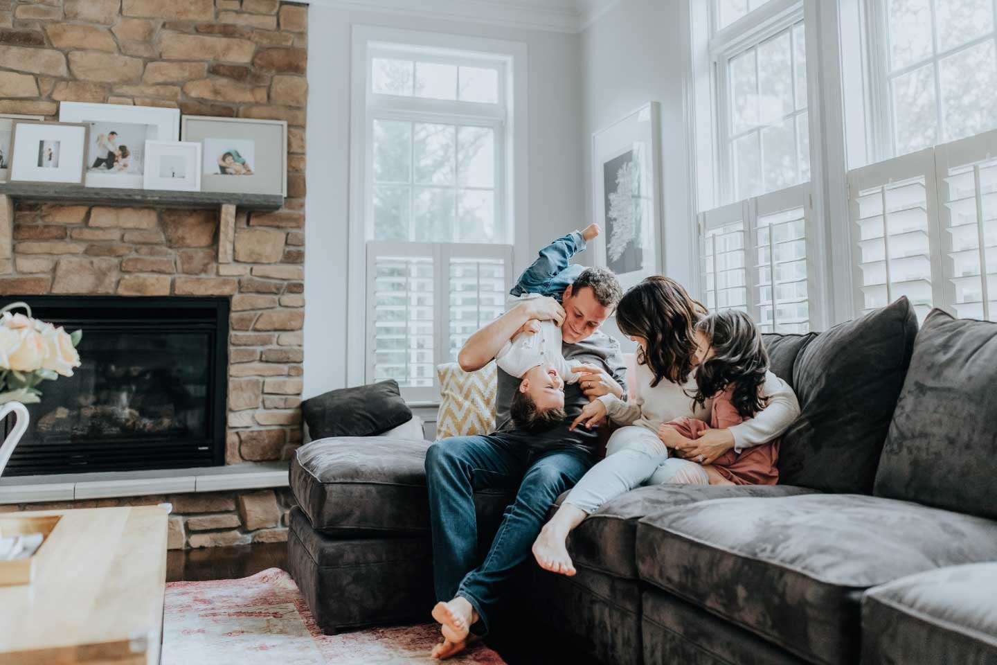 Best Mortgage Loan