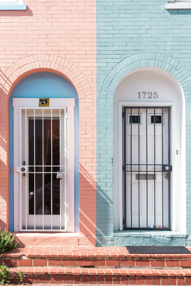 Real estate taxes